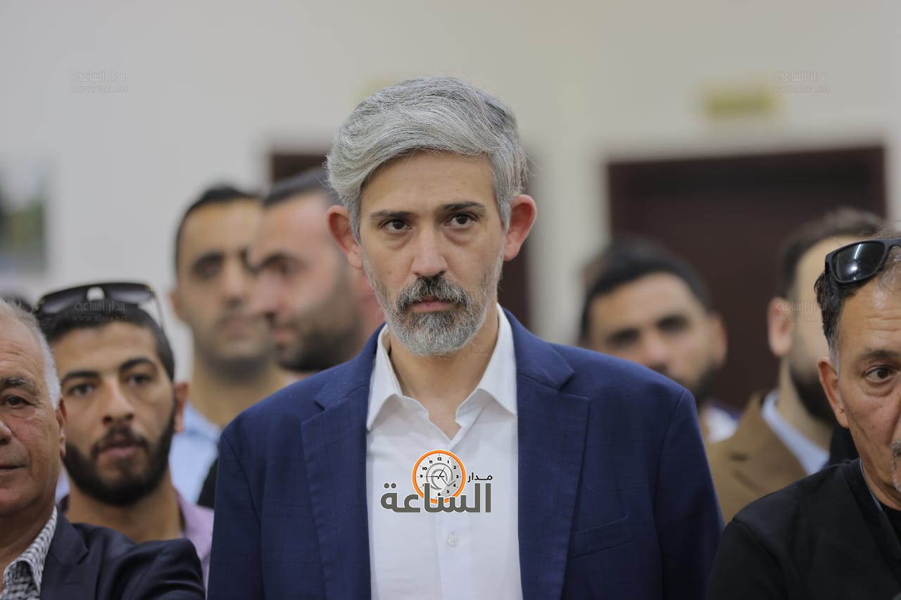 Madar Al-Saa Images 0.37957279087860063