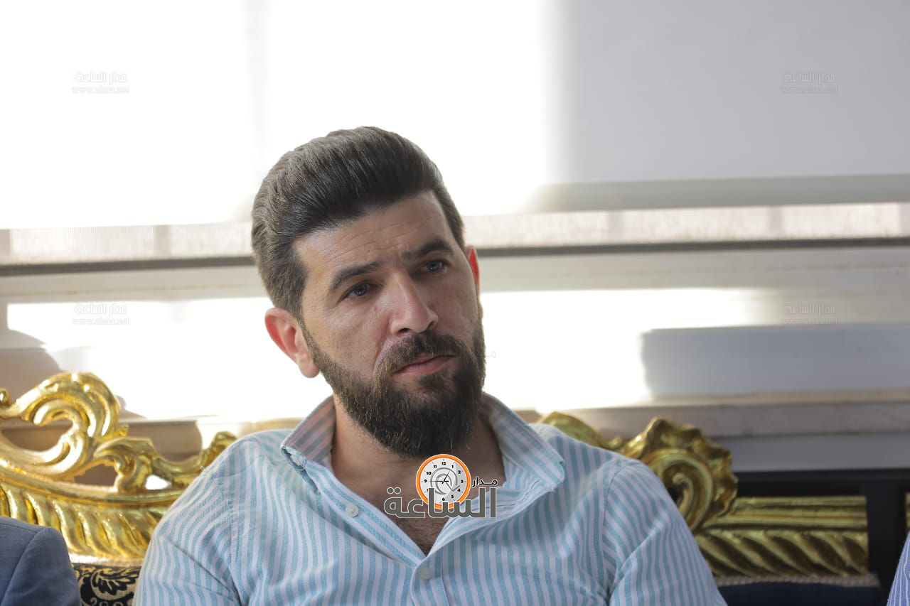 Madar Al-Saa Images 0.33655906817766024