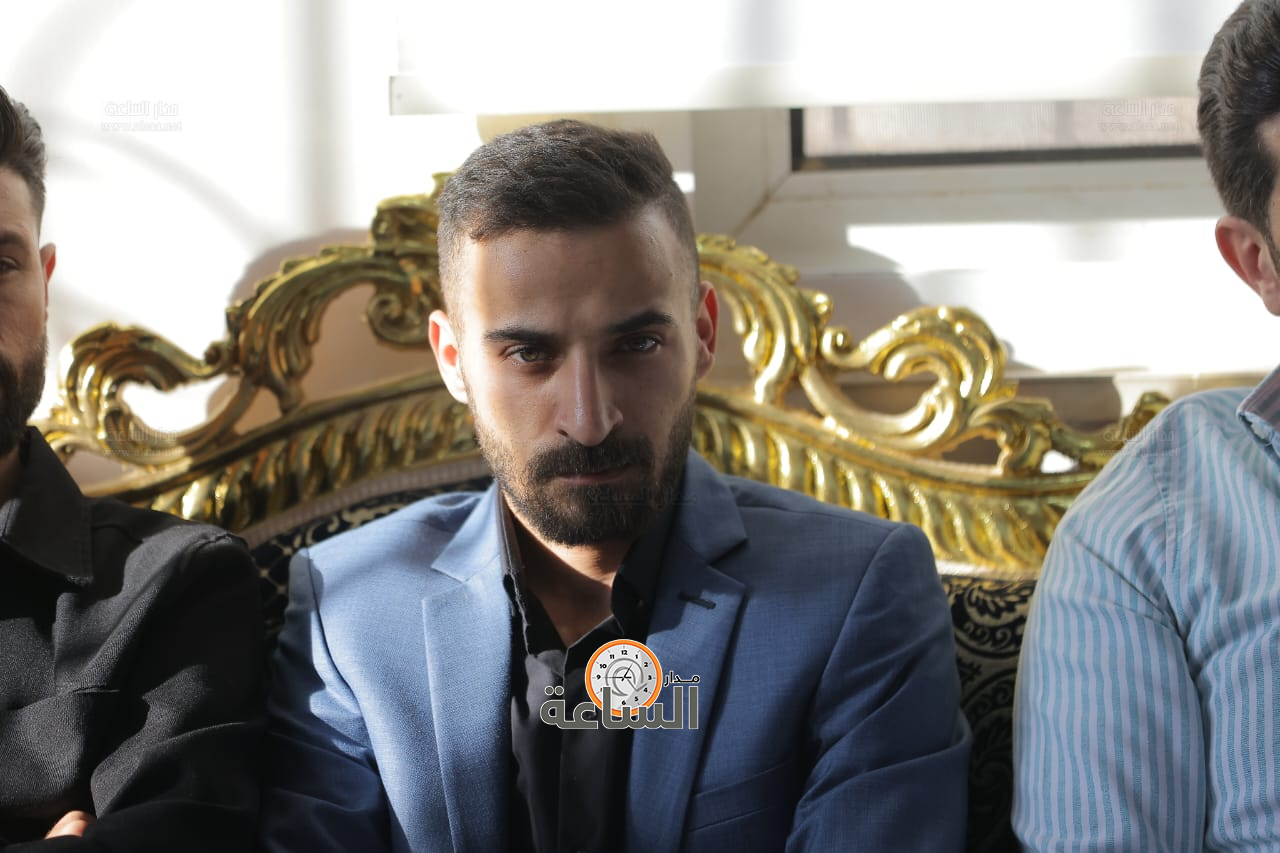 Madar Al-Saa Images 0.46709903912145445