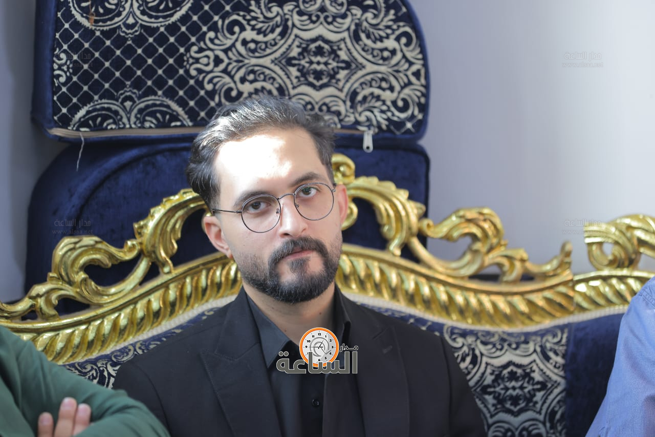 Madar Al-Saa Images 0.27128772660305855