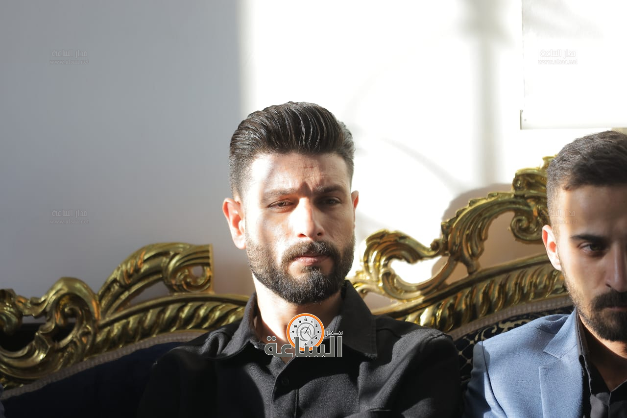 Madar Al-Saa Images 0.43176334124281457