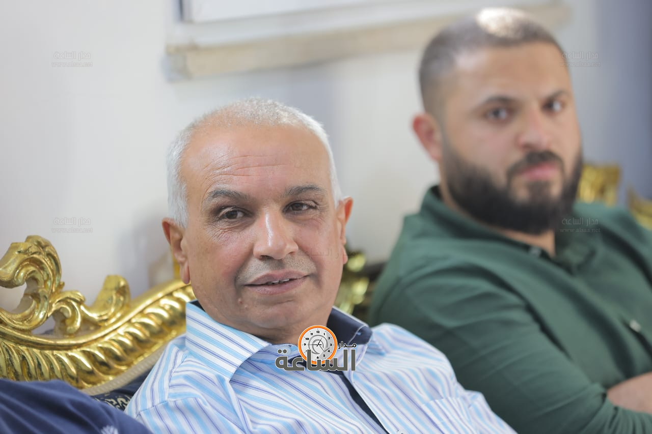 Madar Al-Saa Images 0.14347740317418034