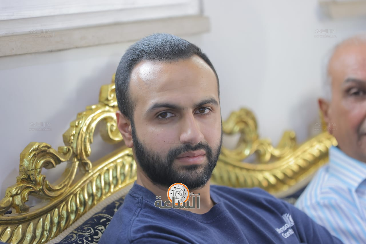 Madar Al-Saa Images 0.9650867174701521