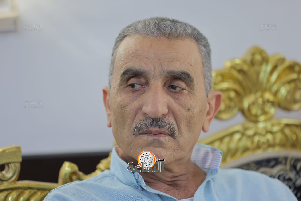 Madar Al-Saa Images 0.1535397716707737