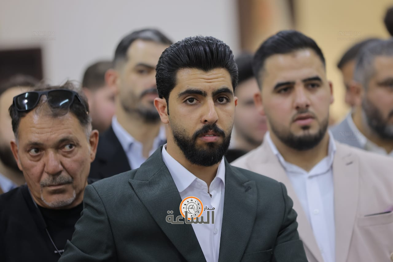 Madar Al-Saa Images 0.49117299097376366