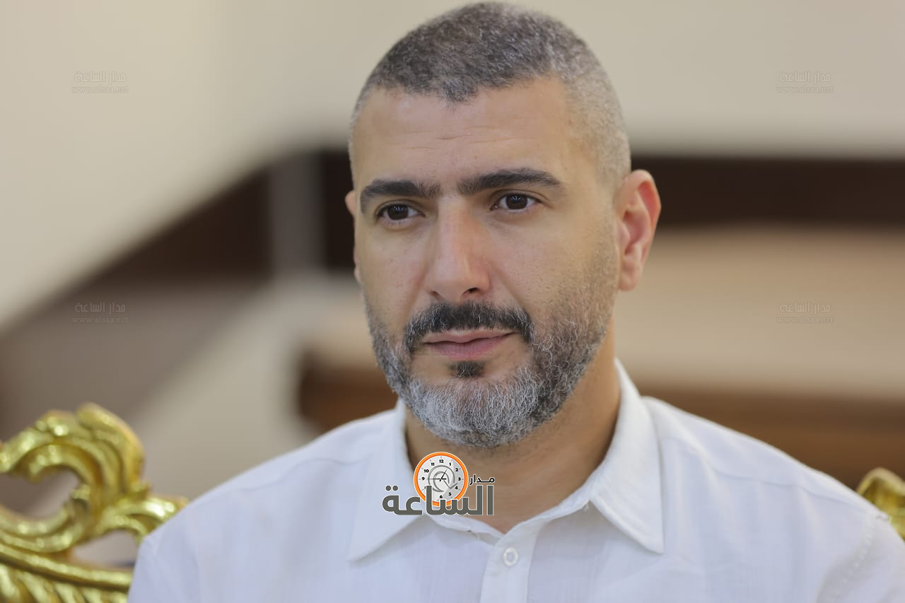 Madar Al-Saa Images 0.8718782840292976