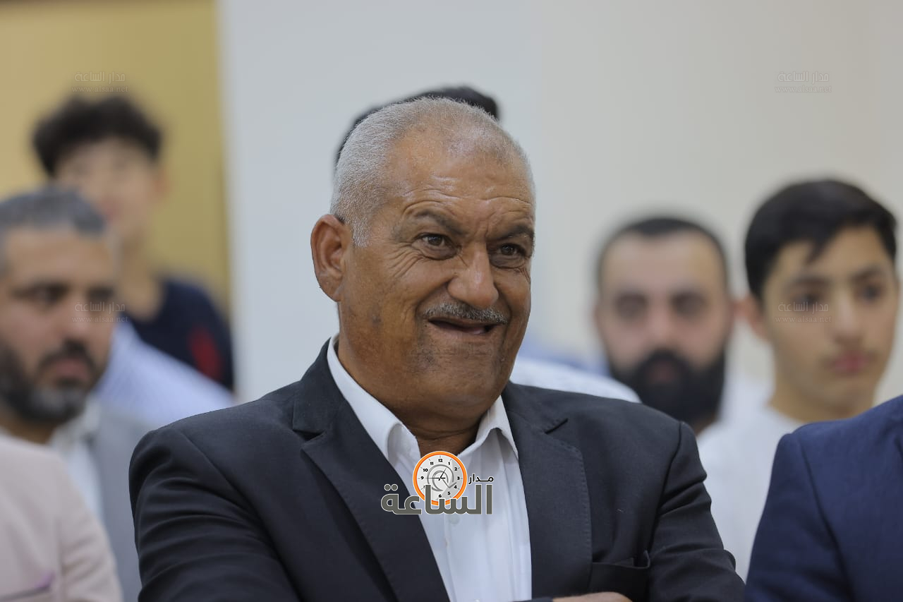 Madar Al-Saa Images 0.3858316532932752