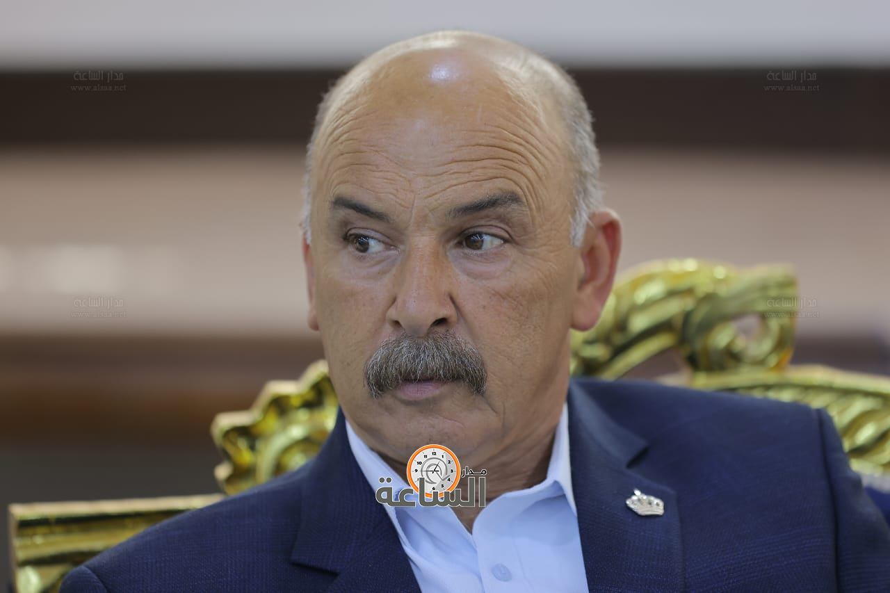 Madar Al-Saa Images 0.034273836199673724