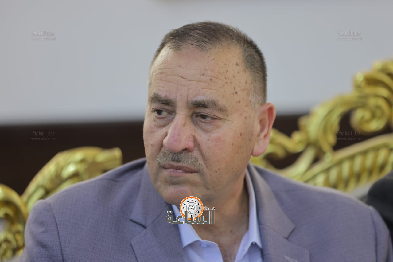 Madar Al-Saa Images 0.3029910953694428