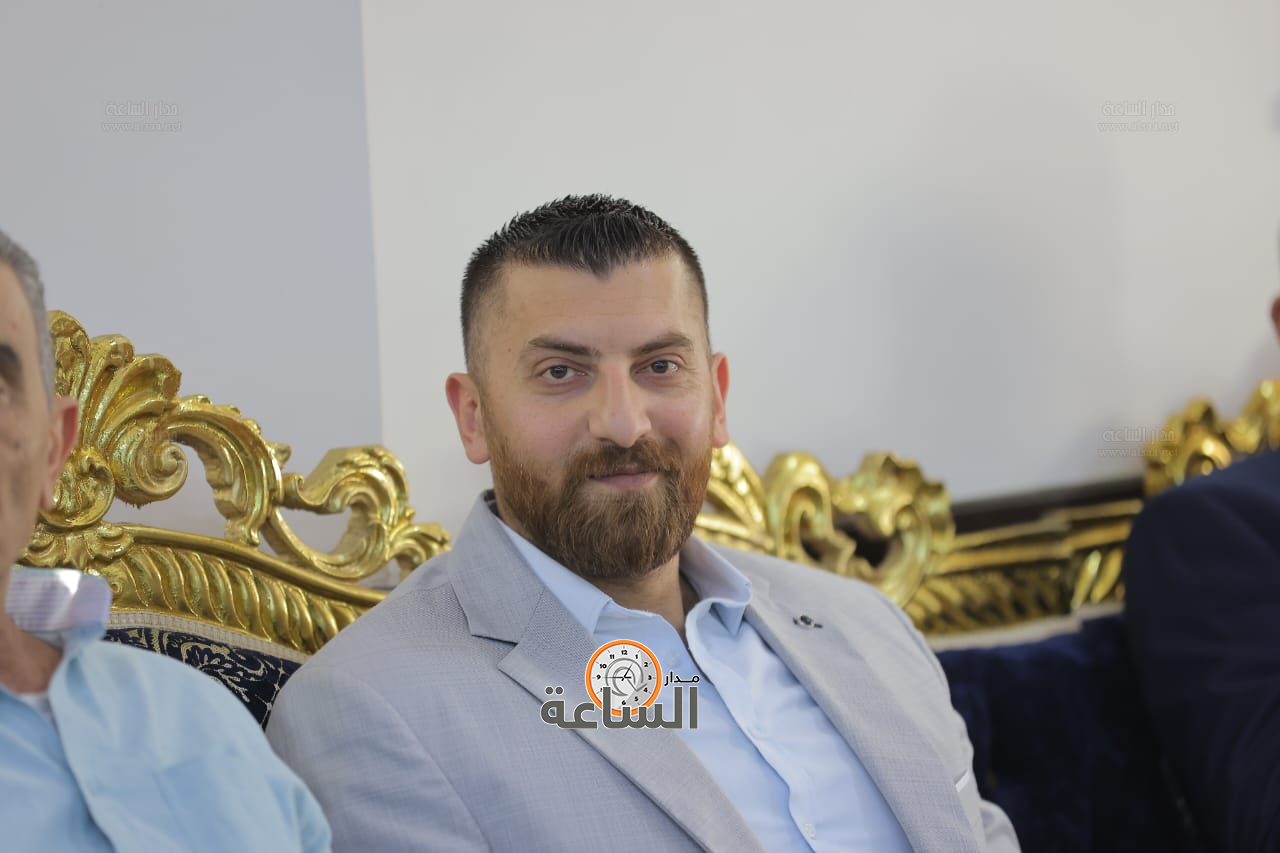 Madar Al-Saa Images 0.036676582051540674