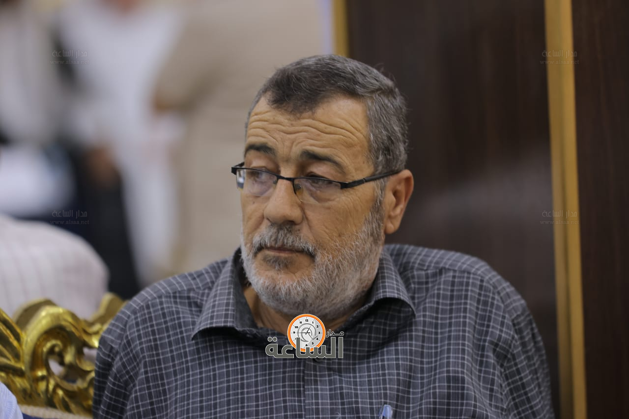 Madar Al-Saa Images 0.7234199257235777