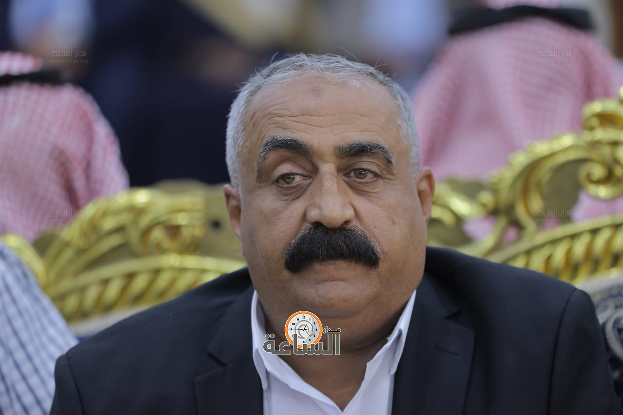 Madar Al-Saa Images 0.5751901209982139