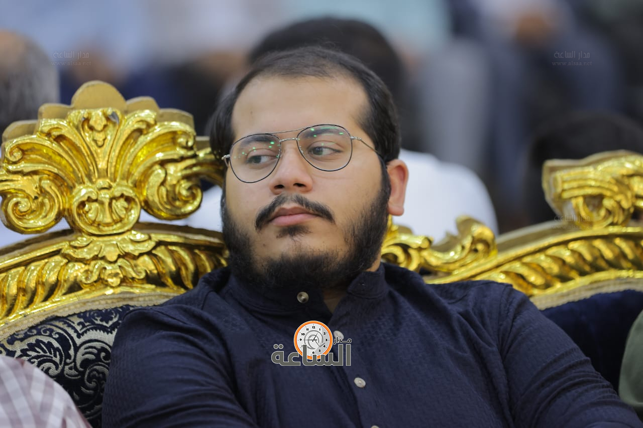 Madar Al-Saa Images 0.6119794392936929