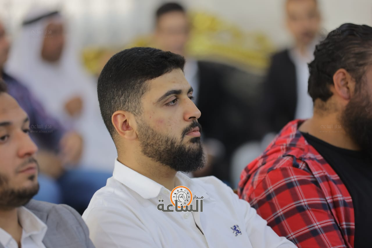 Madar Al-Saa Images 0.7224512315199049