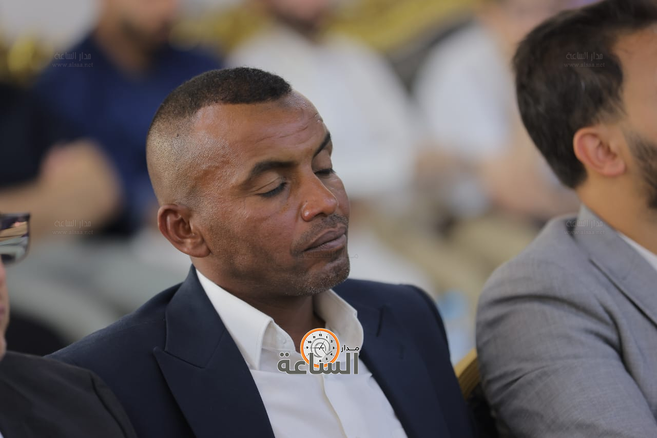 Madar Al-Saa Images 0.9176772269476413