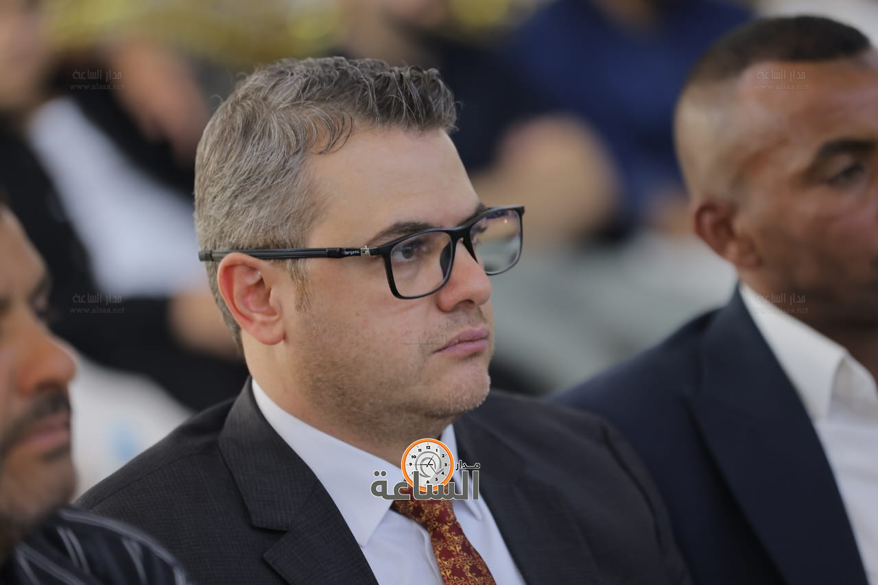 Madar Al-Saa Images 0.17320741138063156