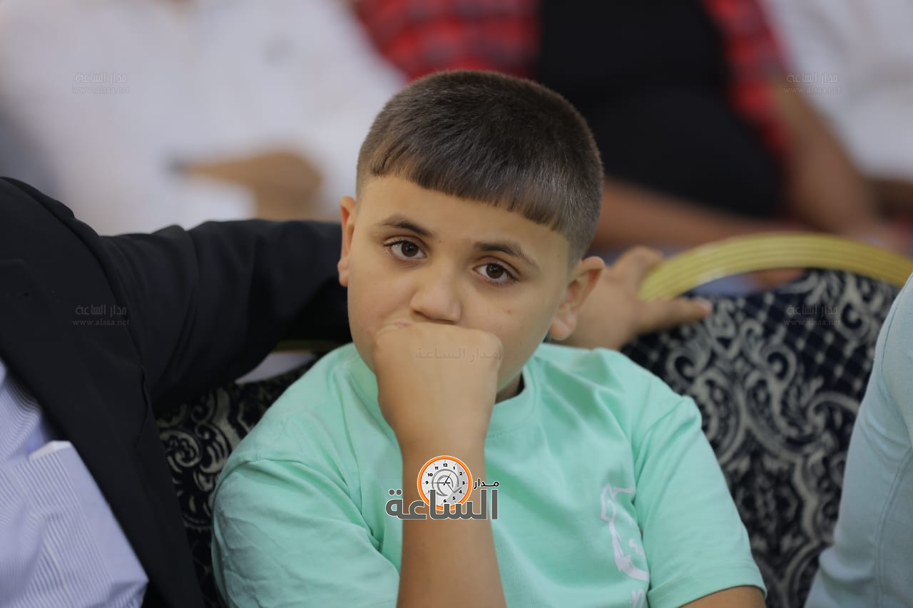 Madar Al-Saa Images 0.4403644833168696