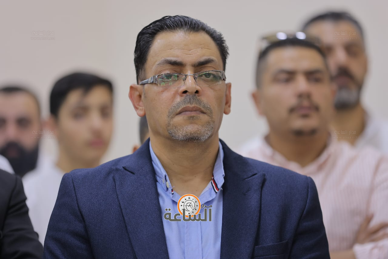 Madar Al-Saa Images 0.6880884355939839