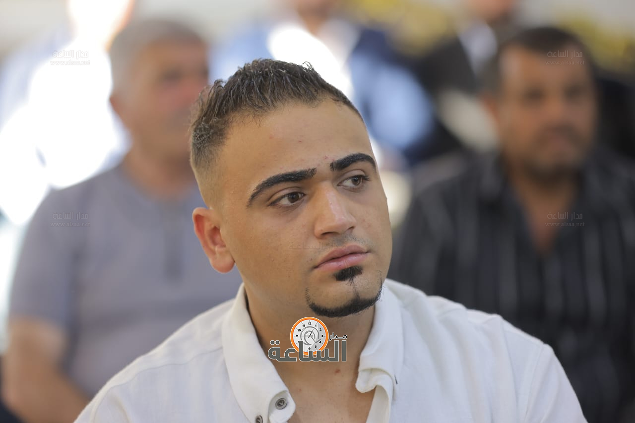 Madar Al-Saa Images 0.5047382053507288