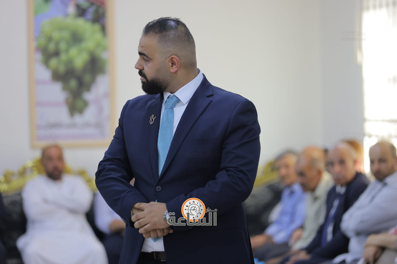 Madar Al-Saa Images 0.5663802750553456