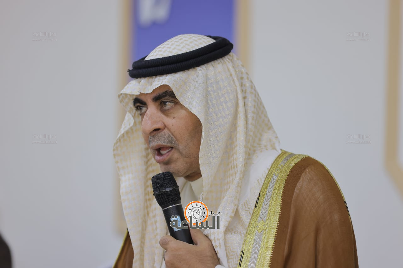 Madar Al-Saa Images 0.2689619512832394