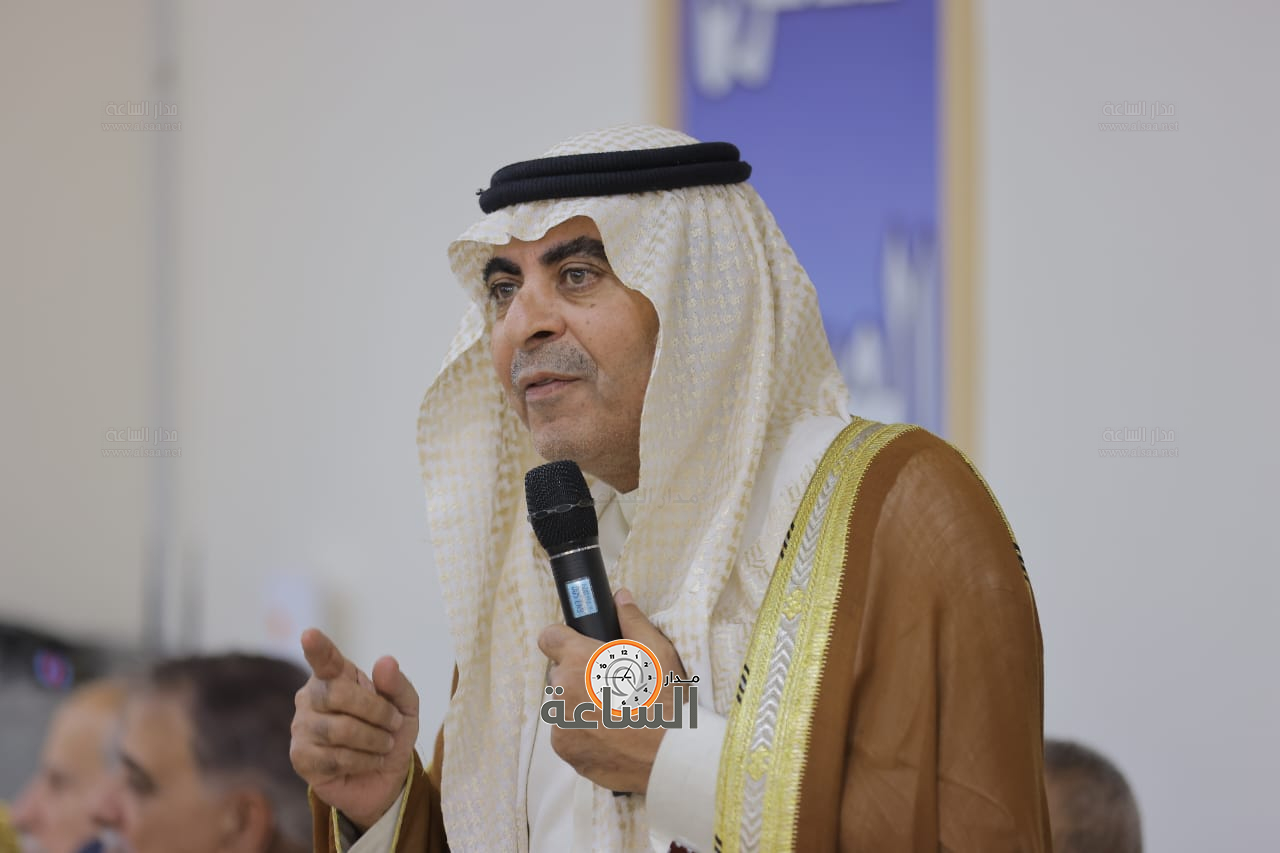 Madar Al-Saa Images 0.5671593439838697