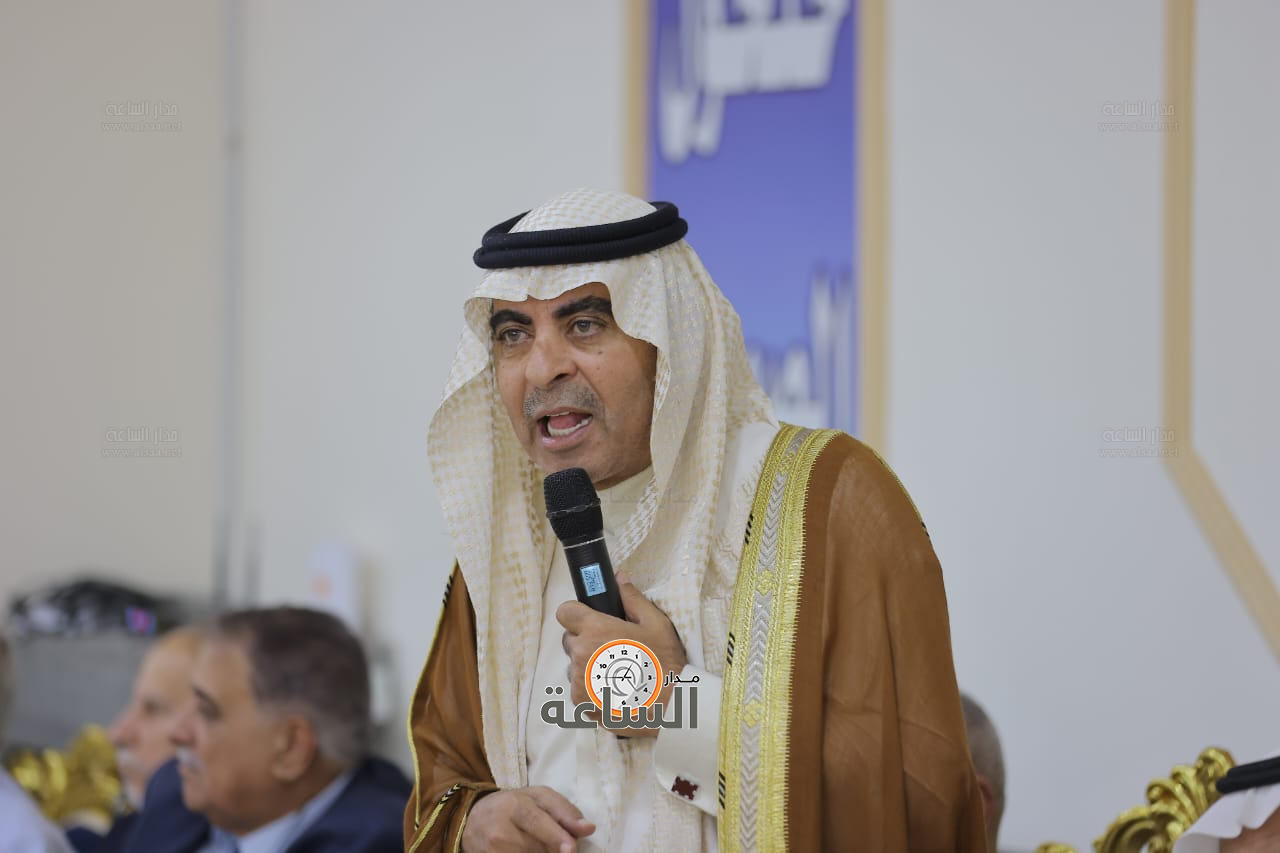 Madar Al-Saa Images 0.854052539678353