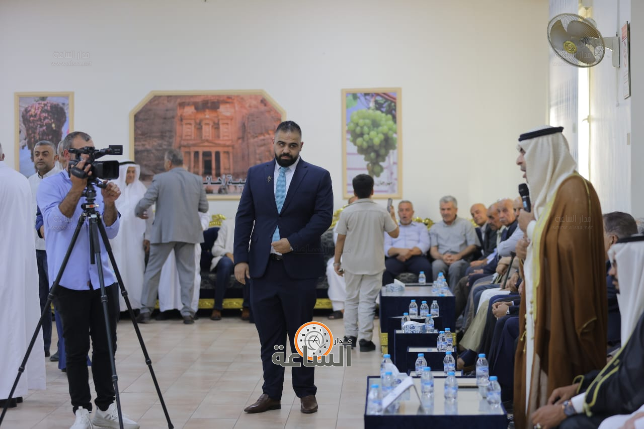 Madar Al-Saa Images 0.32365323290401404