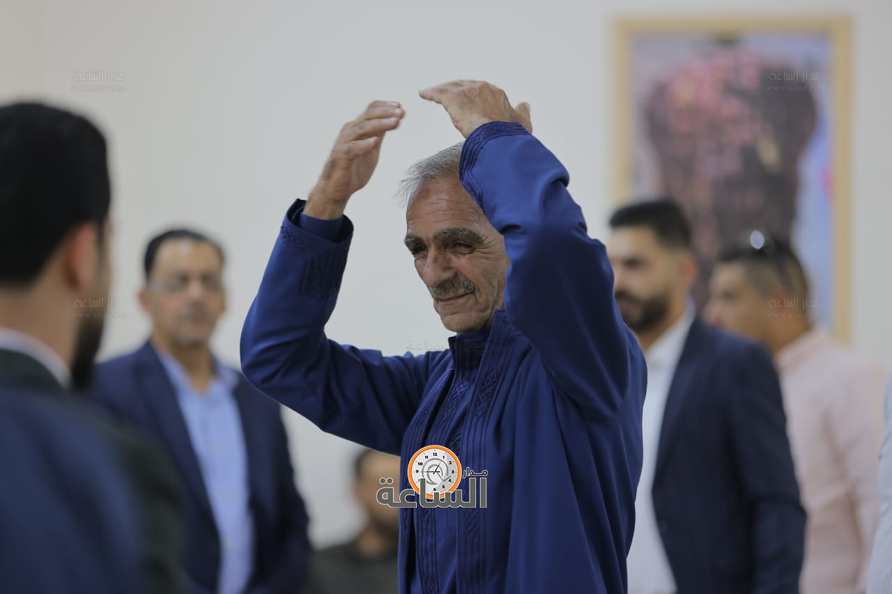 Madar Al-Saa Images 0.9066988544662439