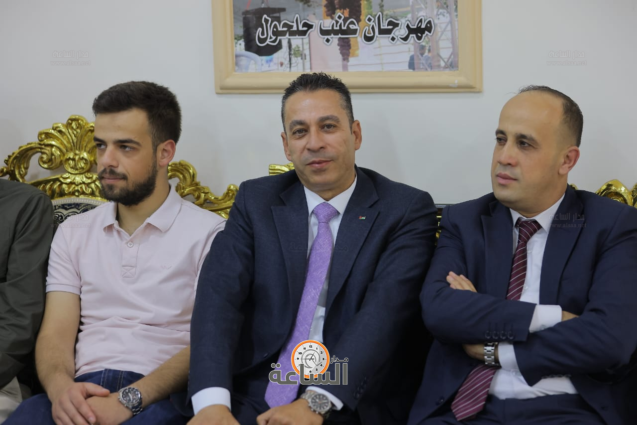 Madar Al-Saa Images 0.31936176115695813