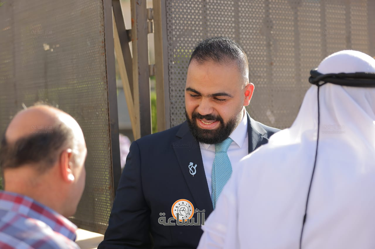 Madar Al-Saa Images 0.9034380527214397