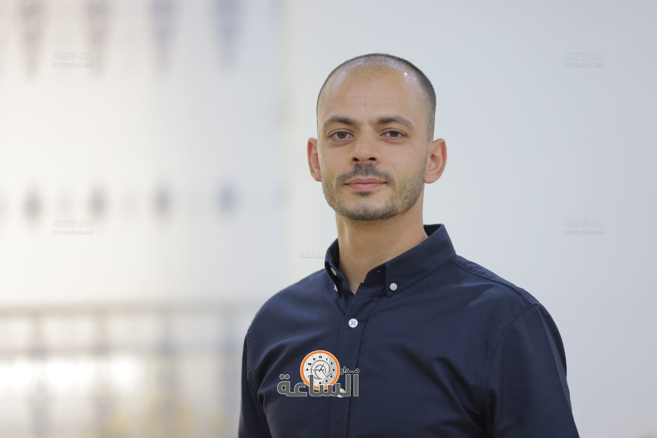 Madar Al-Saa Images 0.5720080727114778