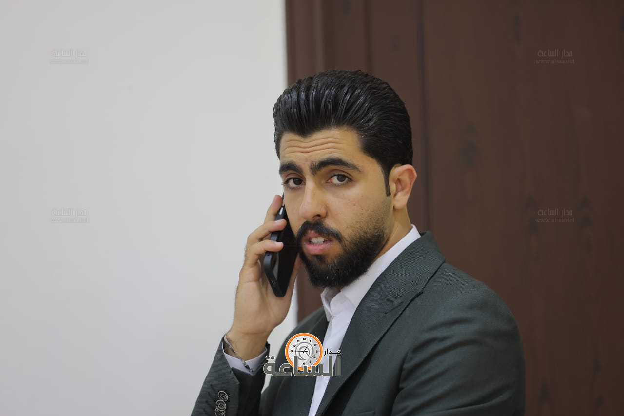 Madar Al-Saa Images 0.5786274480486252