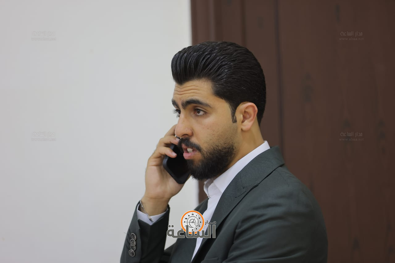 Madar Al-Saa Images 0.4458397918453303