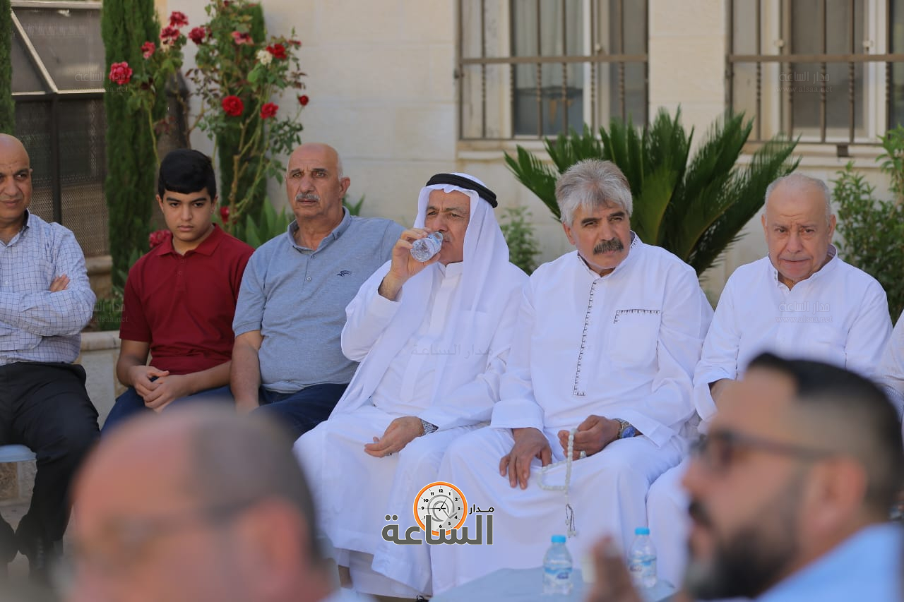 Madar Al-Saa Images 0.612336800173854