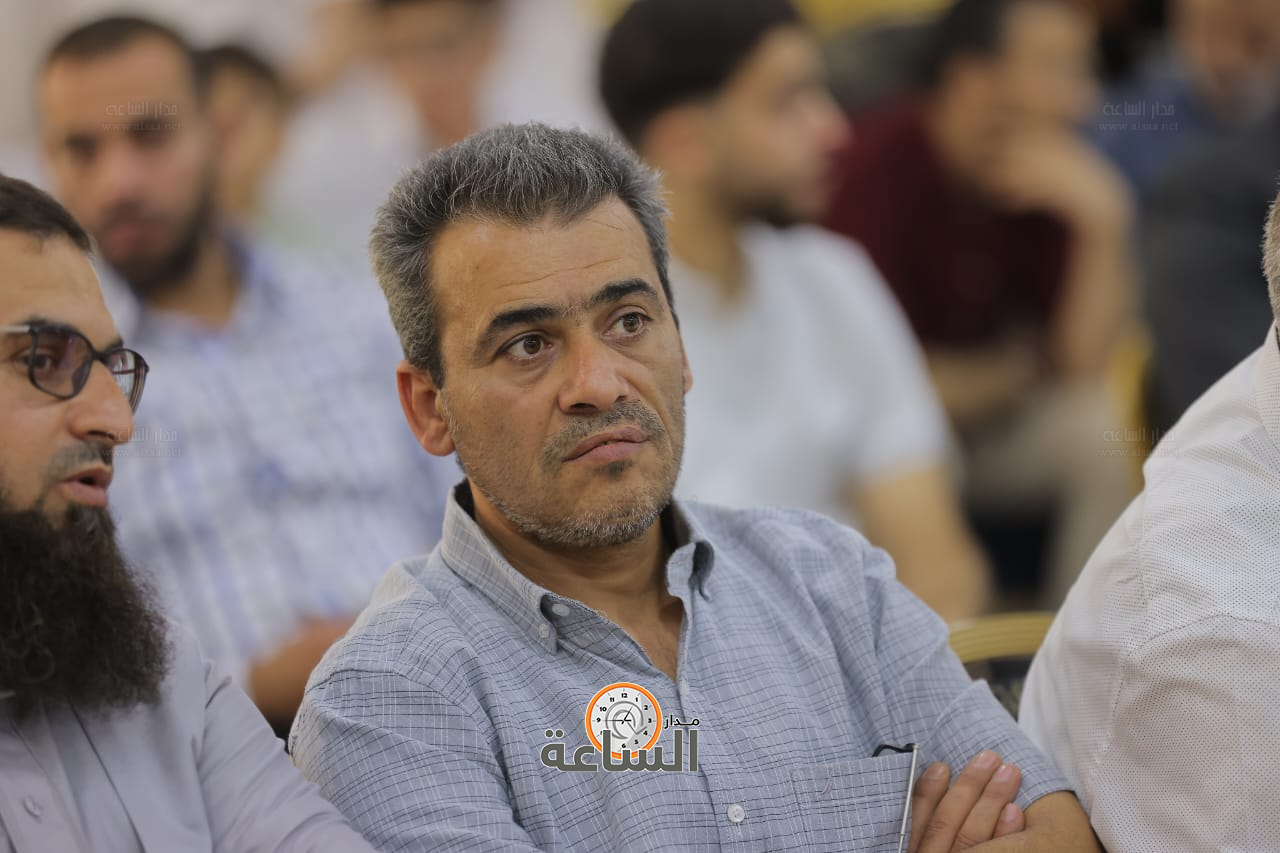 Madar Al-Saa Images 0.10205491075987905