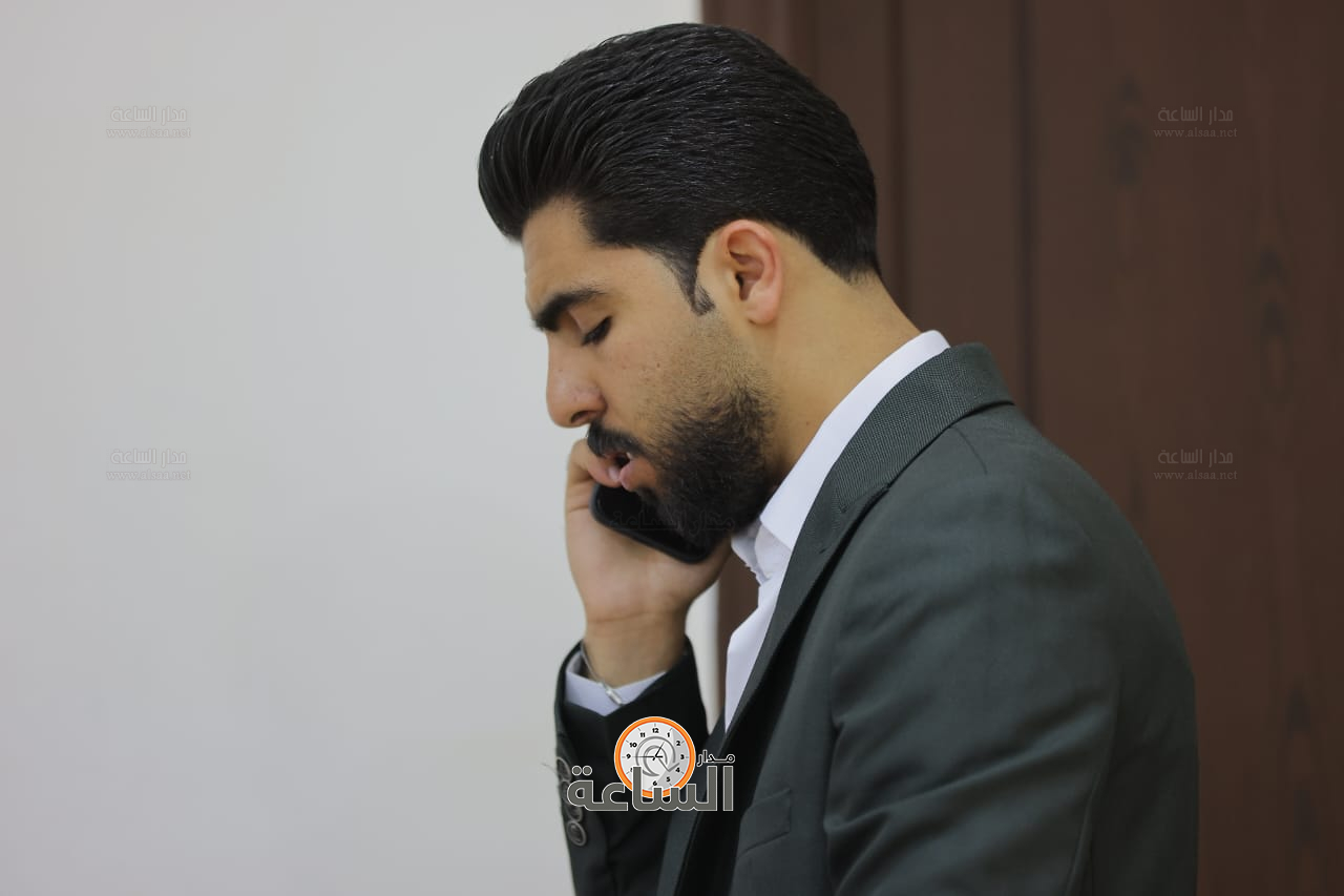 Madar Al-Saa Images 0.8432084045186775