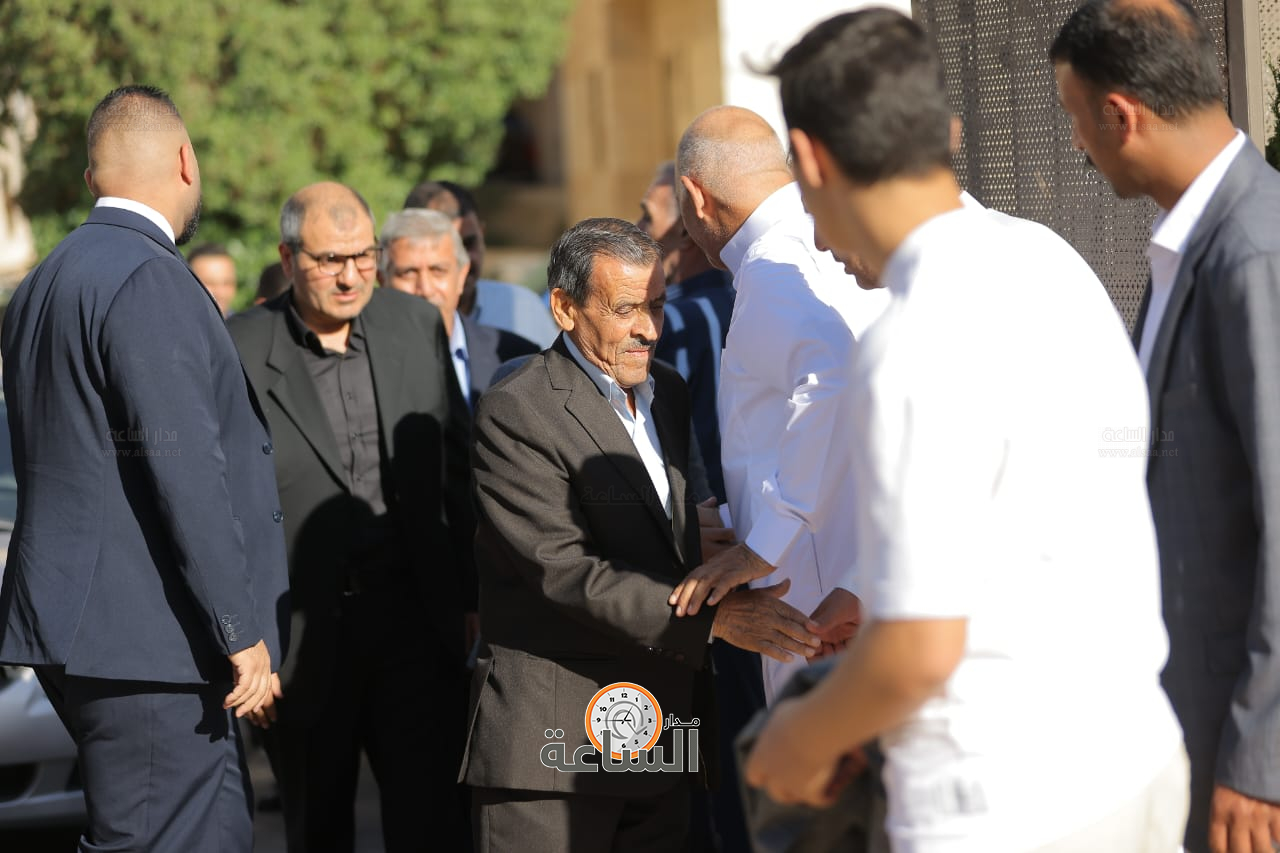 Madar Al-Saa Images 0.030389678024178912