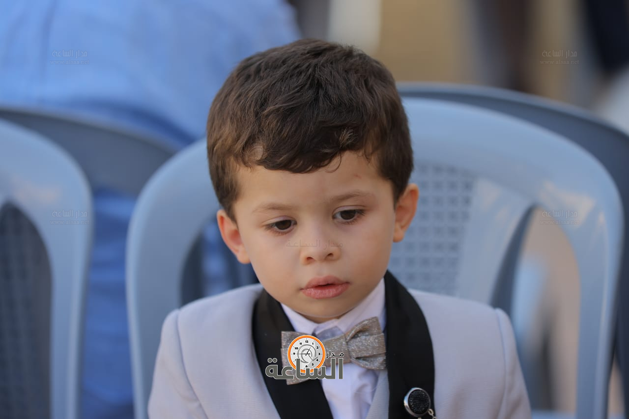 Madar Al-Saa Images 0.3182161035145432