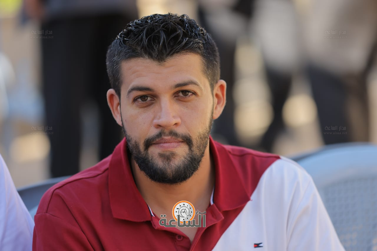 Madar Al-Saa Images 0.5361210916446961