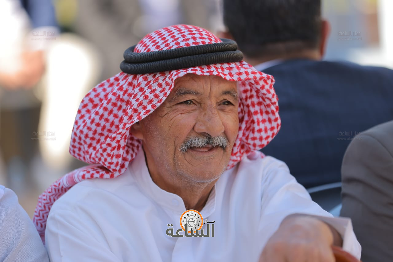 Madar Al-Saa Images 0.988601176202923