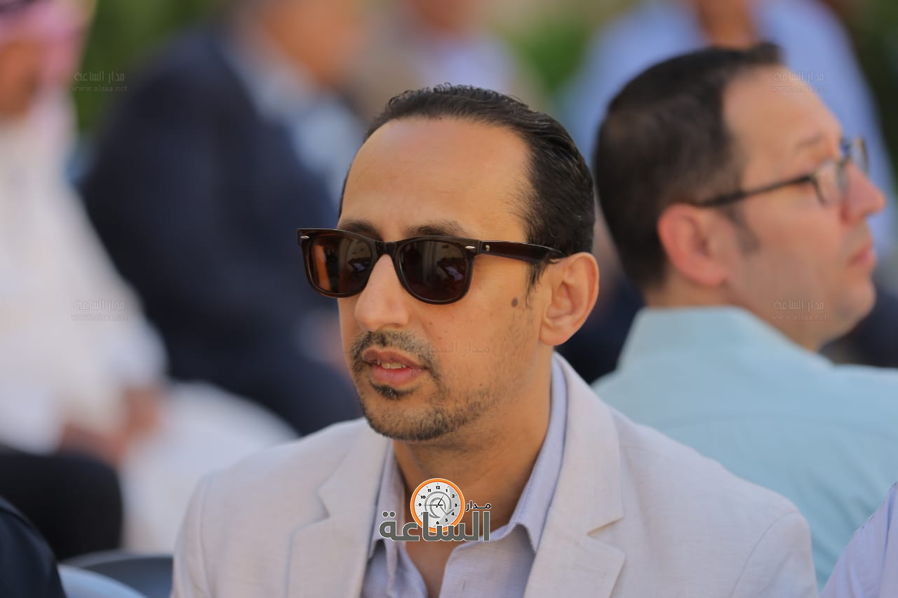 Madar Al-Saa Images 0.7728657419526309