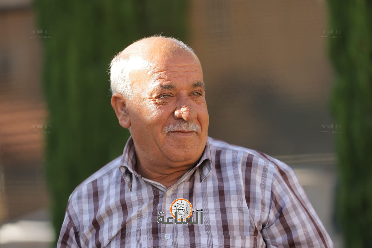 Madar Al-Saa Images 0.3153838789445611