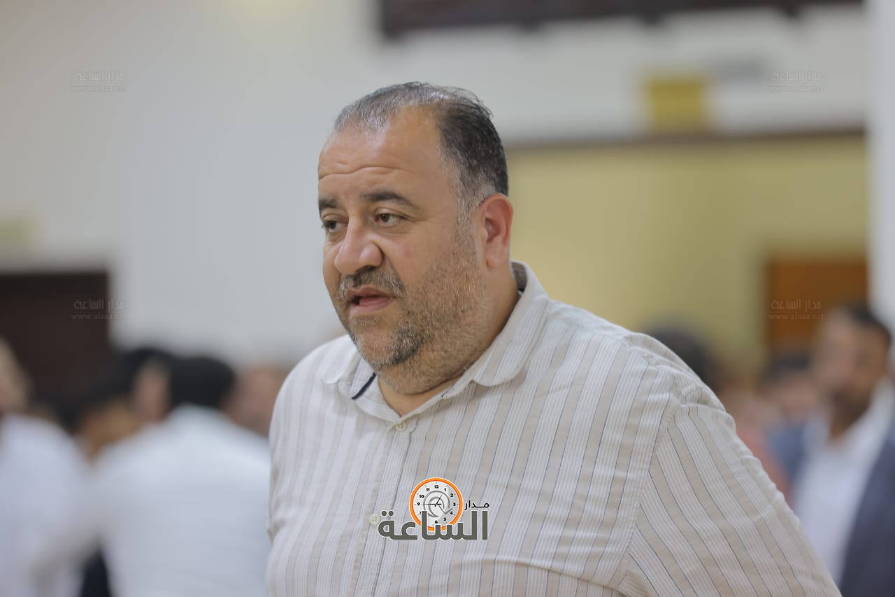 Madar Al-Saa Images 0.015559415410921318