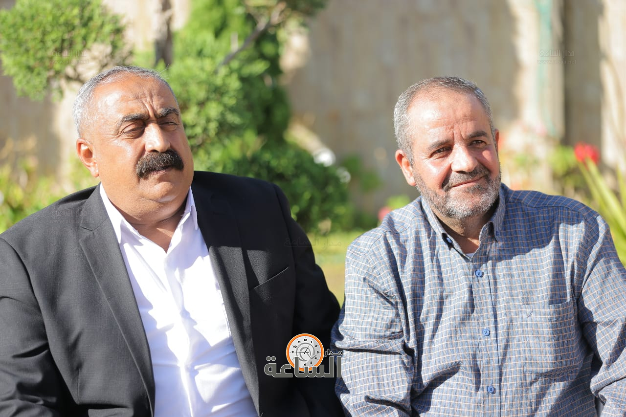 Madar Al-Saa Images 0.28187289620782874