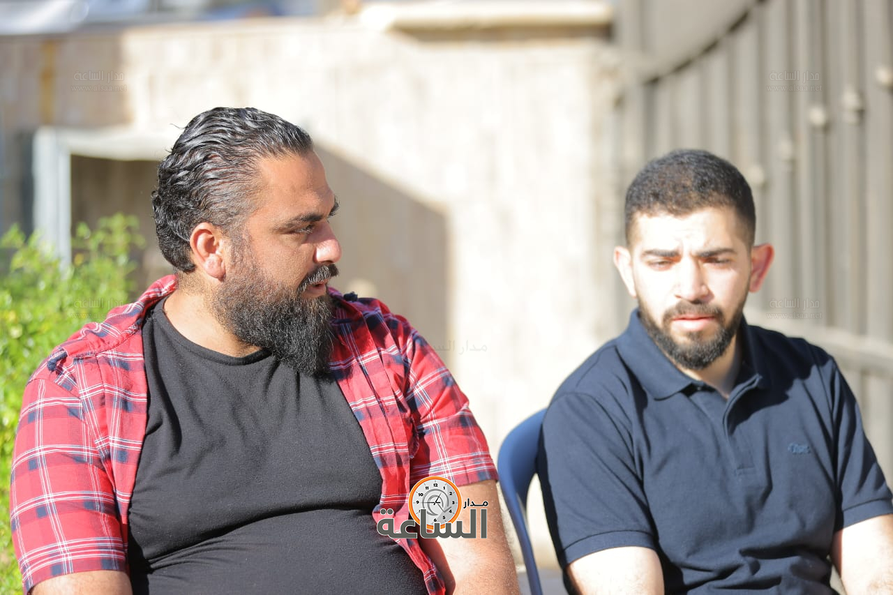 Madar Al-Saa Images 0.2270246226615581