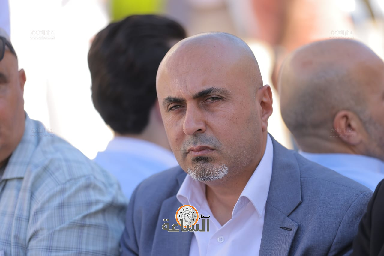 Madar Al-Saa Images 0.745283682006465