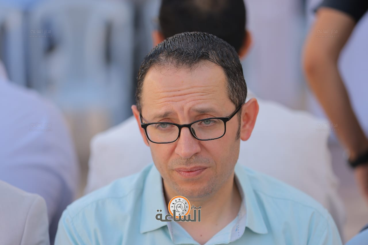 Madar Al-Saa Images 0.7066402967301453