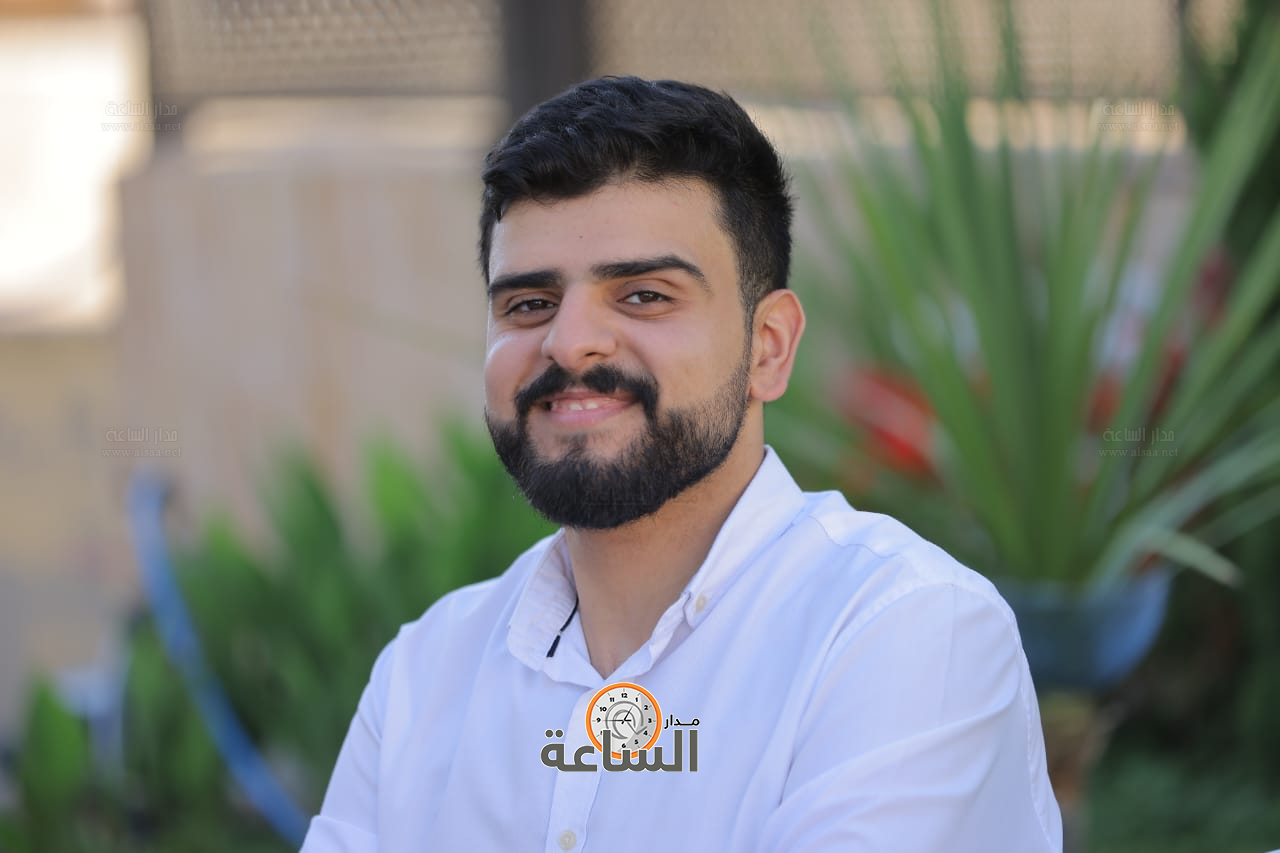 Madar Al-Saa Images 0.4479160647191923