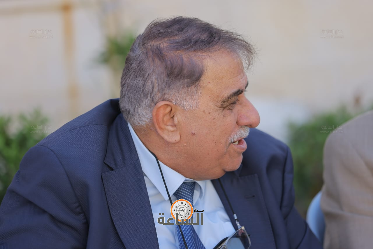 Madar Al-Saa Images 0.7525704213223926